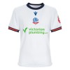 Maglia ufficiale Bolton Wanderers Casa 2024-25 per Uomo